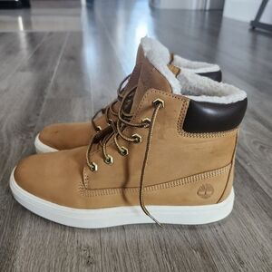 Timberland Londyn boots